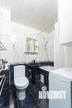 1-к квартира, вторичка, 40м2, 2/10 этаж