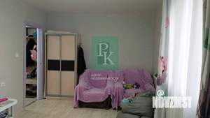 1-к квартира, вторичка, 35м2, 1/5 этаж