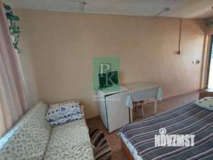 1-к квартира, вторичка, 19м2, 2/2 этаж