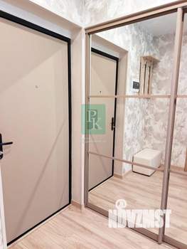 1-к квартира, вторичка, 27м2, 1/9 этаж