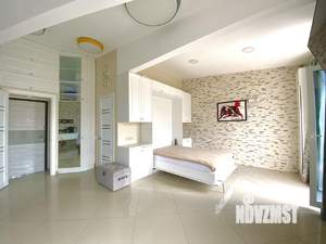 Студия квартира, вторичка, 61м2, 5/5 этаж