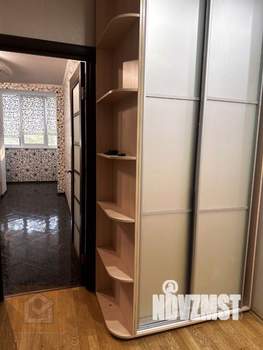 1-к квартира, вторичка, 42м2, 3/6 этаж