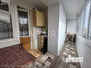 2-к квартира, вторичка, 52м2, 4/5 этаж