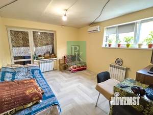 1-к квартира, вторичка, 38м2, 1/9 этаж