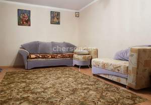 1-к квартира, вторичка, 38м2, 1/4 этаж