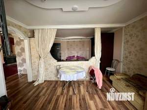 2-к квартира, вторичка, 56м2, 9/9 этаж