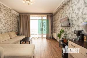 2-к квартира, вторичка, 67м2, 4/5 этаж