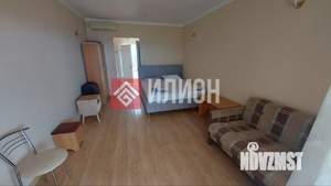 Студия квартира, вторичка, 25м2, 2/2 этаж