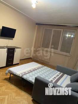 3-к квартира, вторичка, 66м2, 2/5 этаж