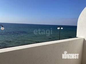 Студия квартира, вторичка, 43м2, 2/6 этаж