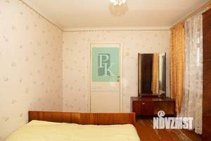 3-к квартира, вторичка, 51м2, 2/3 этаж