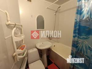 1-к квартира, вторичка, 31м2, 3/5 этаж