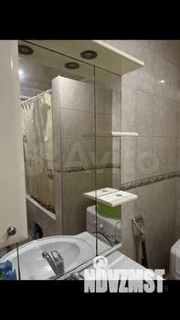3-к квартира, вторичка, 55м2, 5/5 этаж