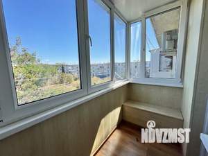 3-к квартира, вторичка, 58м2, 5/5 этаж