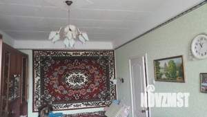 1-к квартира, вторичка, 30м2, 4/5 этаж