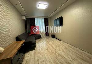 2-к квартира, вторичка, 55м2, 10/10 этаж