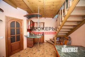 1-к квартира, вторичка, 39м2, 1/2 этаж