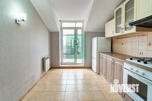 1-к квартира, вторичка, 40м2, 5/5 этаж