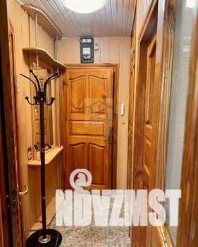 1-к квартира, вторичка, 30м2, 5/5 этаж