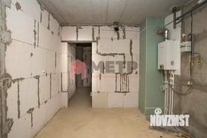 2-к квартира, вторичка, 61м2, 1/8 этаж