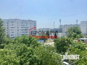 3-к квартира, вторичка, 70м2, 5/5 этаж