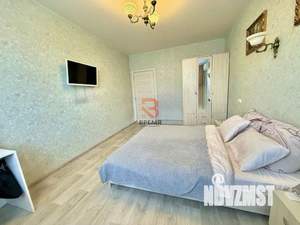 1-к квартира, вторичка, 41м2, 2/10 этаж