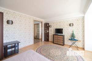 1-к квартира, вторичка, 52м2, 5/10 этаж