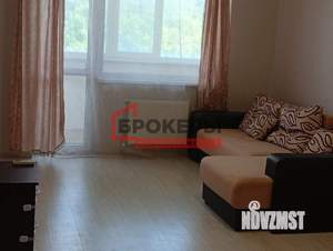 1-к квартира, вторичка, 53м2, 2/10 этаж