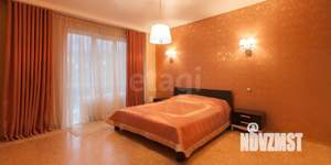 3-к квартира, вторичка, 126м2, 8/9 этаж