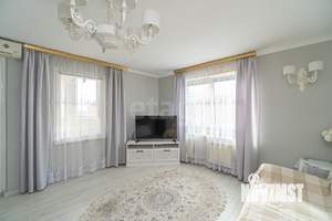 1-к квартира, вторичка, 47м2, 9/10 этаж