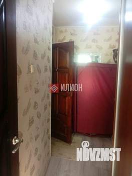 1-к квартира, вторичка, 35м2, 1/5 этаж