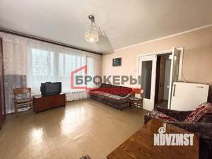 2-к квартира, вторичка, 55м2, 7/9 этаж