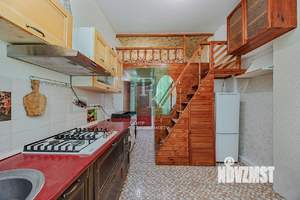 1-к квартира, вторичка, 29м2, 1/2 этаж
