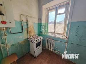 1-к квартира, вторичка, 34м2, 2/2 этаж