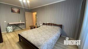 2-к квартира, вторичка, 62м2, 1/10 этаж
