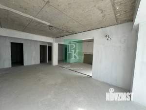 3-к квартира, вторичка, 115м2, 4/11 этаж