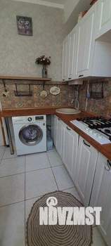 2-к квартира, вторичка, 46м2, 4/5 этаж