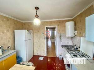 3-к квартира, вторичка, 70м2, 2/5 этаж