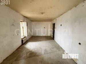 1-к квартира, вторичка, 39м2, 9/13 этаж