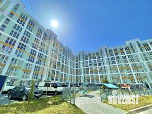 1-к квартира, вторичка, 42м2, 4/10 этаж