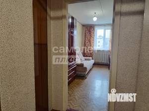 2-к квартира, вторичка, 44м2, 5/5 этаж