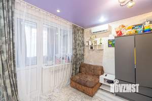 1-к квартира, вторичка, 27м2, 1/5 этаж