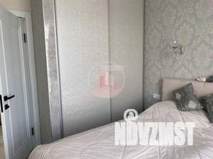 3-к квартира, вторичка, 70м2, 2/3 этаж
