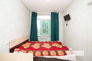 2-к квартира, вторичка, 30м2, 2/2 этаж