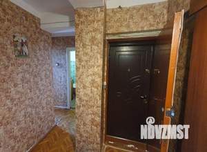 2-к квартира, вторичка, 59м2, 3/5 этаж