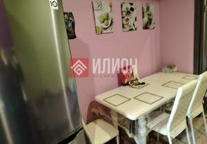 1-к квартира, вторичка, 49м2, 1/5 этаж