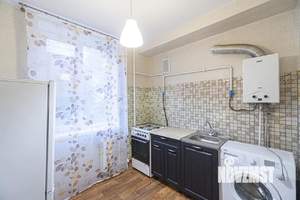 1-к квартира, вторичка, 30м2, 3/5 этаж