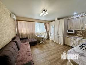 2-к квартира, вторичка, 55м2, 2/10 этаж