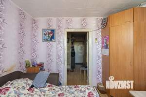 2-к квартира, вторичка, 44м2, 7/7 этаж