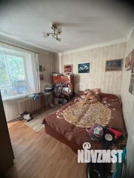 3-к квартира, вторичка, 47м2, 2/3 этаж